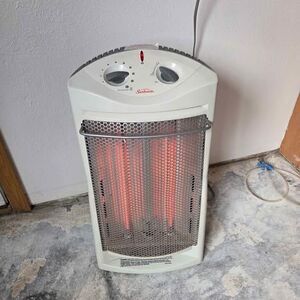 Sunbeam Electric Space Heater